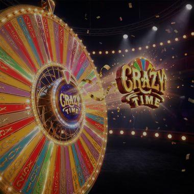 Crazy Time